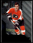 Upper Deck 2014 Upper Deck Black Diamond Single Diamond #68 Bill Barber