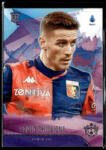 Panini 2019-20 Panini Chronicles Pitch Kings - Rookies I #R1-6 Paolo Ghiglione