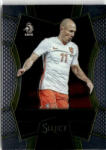 Panini 2016 Panini Select Mezzanine #142 Arjen Robben