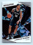 Panini 2018-19 Revolution Basketball Chinese New Year # 77 Lamarcus Aldridge