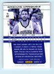 Panini 2013-14 Panini Prizm Base #60 Greivis Vasquez