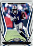 Panini 2020 Panini Certified Mirror 0 #1 Stefon Diggs 263/450