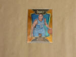 Panini 2014-15 Select Concourse Prizms Orange #98 Mitch McGary