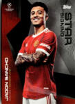Topps 2021 Topps UEFA Champions League Summer Signings Star Signing #JS Jadon Sancho