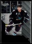 Upper Deck 2014 Upper Deck Black Diamond Single Diamond #6 Joe Pavelski