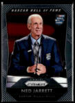 Panini 2016 Panini Prizm #99 Ned Jarrett