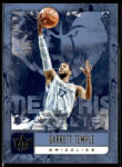 Panini 2018-19 Panini Court Kings #43 Garrett Temple