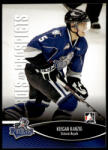 Upper Deck 2012 In The Game Heroes and Prospects #150 Keegan Kanzig