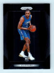 Panini 2017-18 Prizm Basketball Base # 215 Sindarius Thornwell