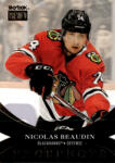 Upper Deck 2020 Skybox Metal Universe Premium Prospects #PP-16 Nicolas Beaudin