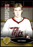 Upper Deck 2012 In The Game Heroes and Prospects #27 Steve Yzerman