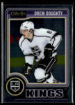 Upper Deck 2014 O-Pee-Chee Platinum #105 Drew Doughty