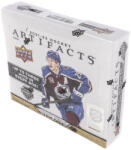 UpperDeck 2021-22 Upper Deck Artifacts Hobby doboz