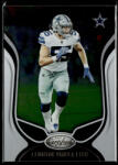 Panini 2019 Panini Absolute #53 Leighton Vander Esch