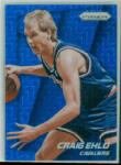 Panini 2014-15 Panini Prizm Base Blue Mojo Prizm #249 Craig Ehlo