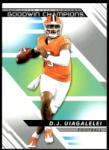 Upper Deck 2022 Upper Deck Goodwin Champions #35 D. J. Uiagalelei
