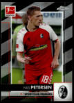 Topps 2020-21 Topps Chrome Bundesliga #41 Nils Petersen
