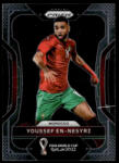 Panini 2022 Panini Prizm World Cup #244 Youssef En-Nesyri