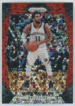 Panini 2017-18 Prizm Basketball Base Fast Break Red #201 Mike Conley 106/125