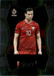 Panini 2016-17 Panini Select Mezzanine #177 Grzegorz Krychowiak
