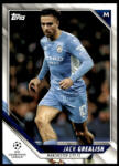 Topps 2021 Topps UEFA Champions League #132 Jack Grealish