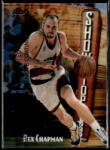 Topps 1997-98 Finest #248 Rex Chapman