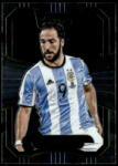 Panini 2017-18 Panini Select Terrace #14 Gonzalo Higuain