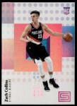 Panini 2017-18 Panini Status #150 Zach Collins