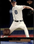 Upper Deck 2000-2001 Upper Deck #111 Jeff Weaver