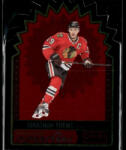 Upper Deck 2014 O-Pee-Chee Platinum Superstars Die Cuts #PS-5 Jonathan Toews