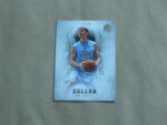 UpperDeck 2012-13 SP Authentic #25 Tyler Zeller
