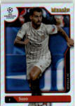 Topps 2021-22 Topps Merlin Chrome Refractor #24 Suso