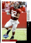 Panini 2019 Score NFL Draft 2019 #DFT-13 Irv Smith Jr
