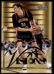 Classic Visions 1995-96 Classic Visions #14 Brent Barry
