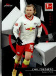 Topps 2020-21 Topps Finest Bundesliga #58 Emil Forsberg