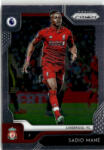 Panini 2019 Panini Prizm English Premier League #101 Sadio Mane
