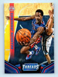 Panini 2014-15 Panini Threads # 20 Brandon Jennings