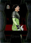Panini 2016-17 Panini Select Mezzanine #102 Guillermo Ochoa