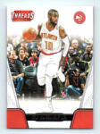 Panini 2016-17 Panini Threads Base #39 Tim Hardaway JR