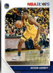 Panini 2019-20 Hoops #65 Kevon Looney
