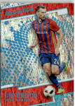 Panini 2016-17 Panini Revolution Magna #91 Vasili Berezutski 45/49