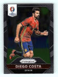 Panini 2016 Panini Panini Uefa Euro Prizm Base #42 Diego Costa