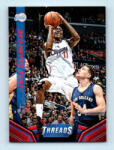 Panini 2014-15 Panini Threads # 76 Jamal Crawford