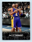 Panini 2012 Kobe Anthology Base # 189 Kobe Bryant