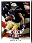 Leaf 2018 Leaf Draft All American #AA-04 Dante Pettis