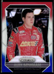 Panini 2016 Panini Prizm Red White & Blue #7 Alex Bowman