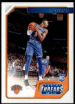 Panini 2019-20 Panini Chronicles Threads #90 RJ Barrett