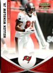 Panini 2011 Panini Gridiron Gear #118 Kellen Winslow Jr