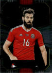 Panini 2017 Panini Select Terrace #11 Joe Ledley