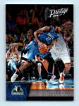 Panini 2016-17 Panini Prestige # 71 Jordan Hill